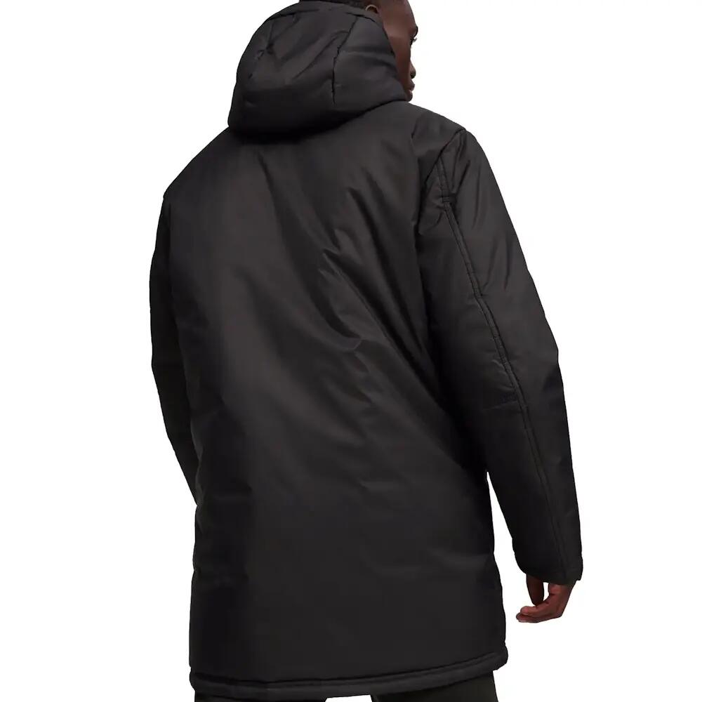 Geaca Puma TeamFINAL Winter pentru barbati, S 4/7