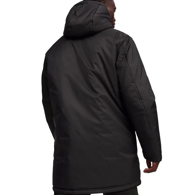 Geaca Puma TeamFINAL Winter pentru barbati, S