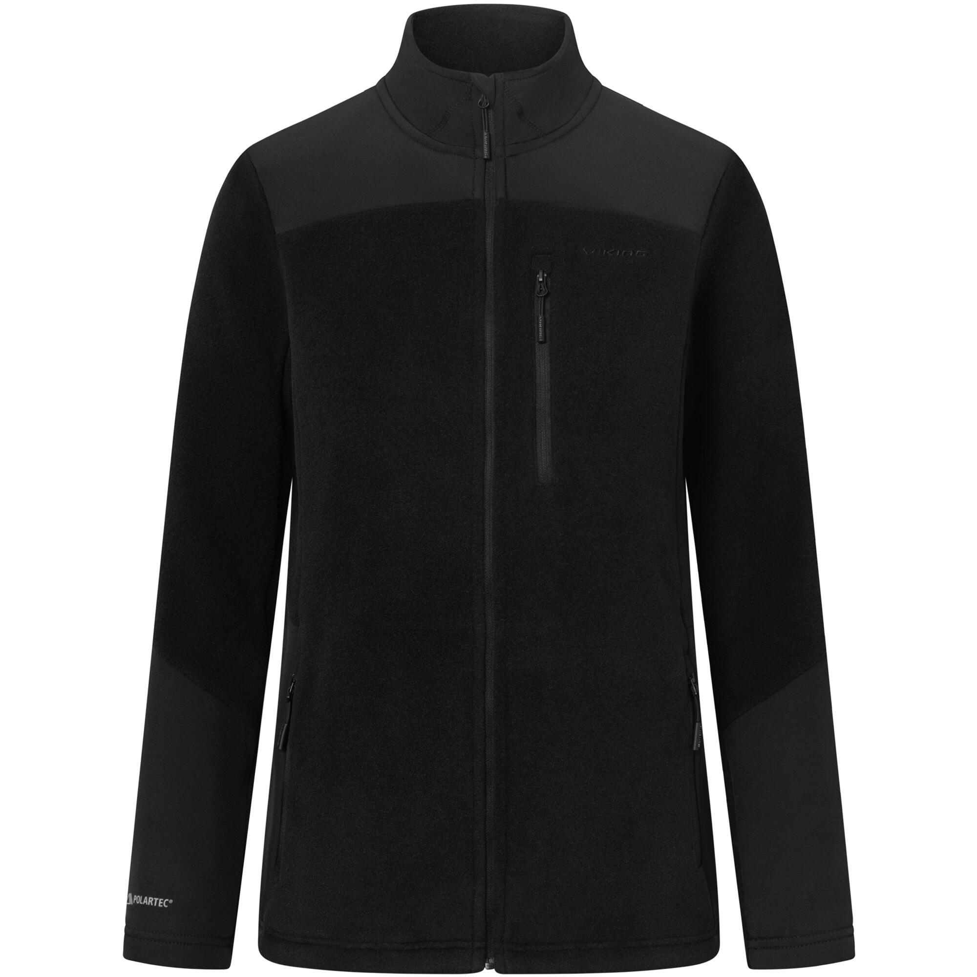 Damen Fleecejacke VIKING Migano Polartec 7/7