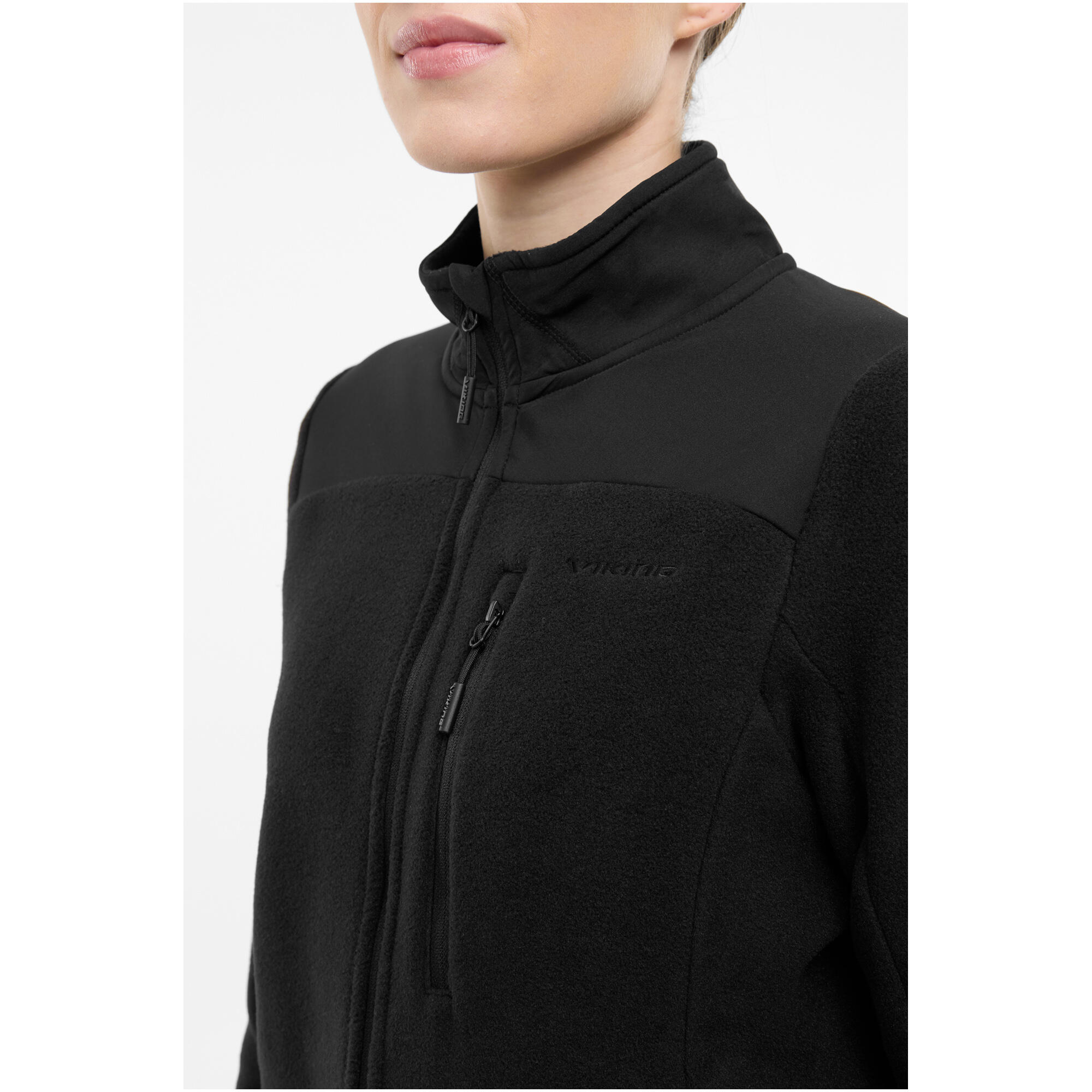 Damen Fleecejacke VIKING Migano Polartec 4/7