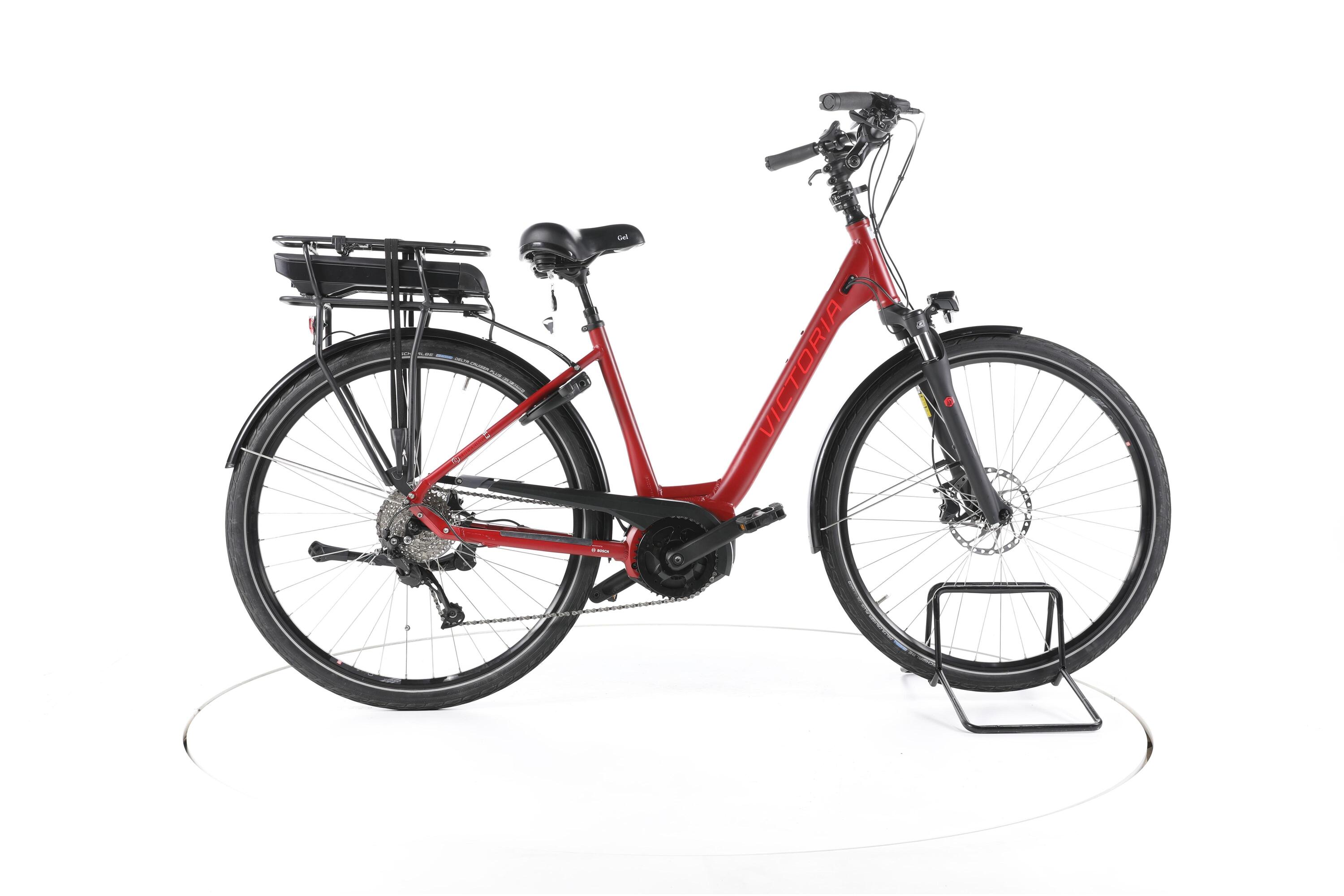 VICTORIA Ebike ricondizionata · Victoria eTrekking 6.3 · Ottime condizioni