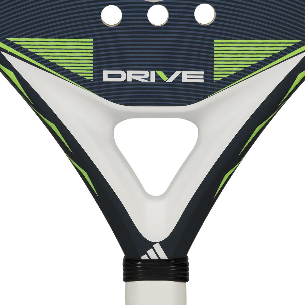 Raquette de Padel adidas Drive Blue 2026 4/7
