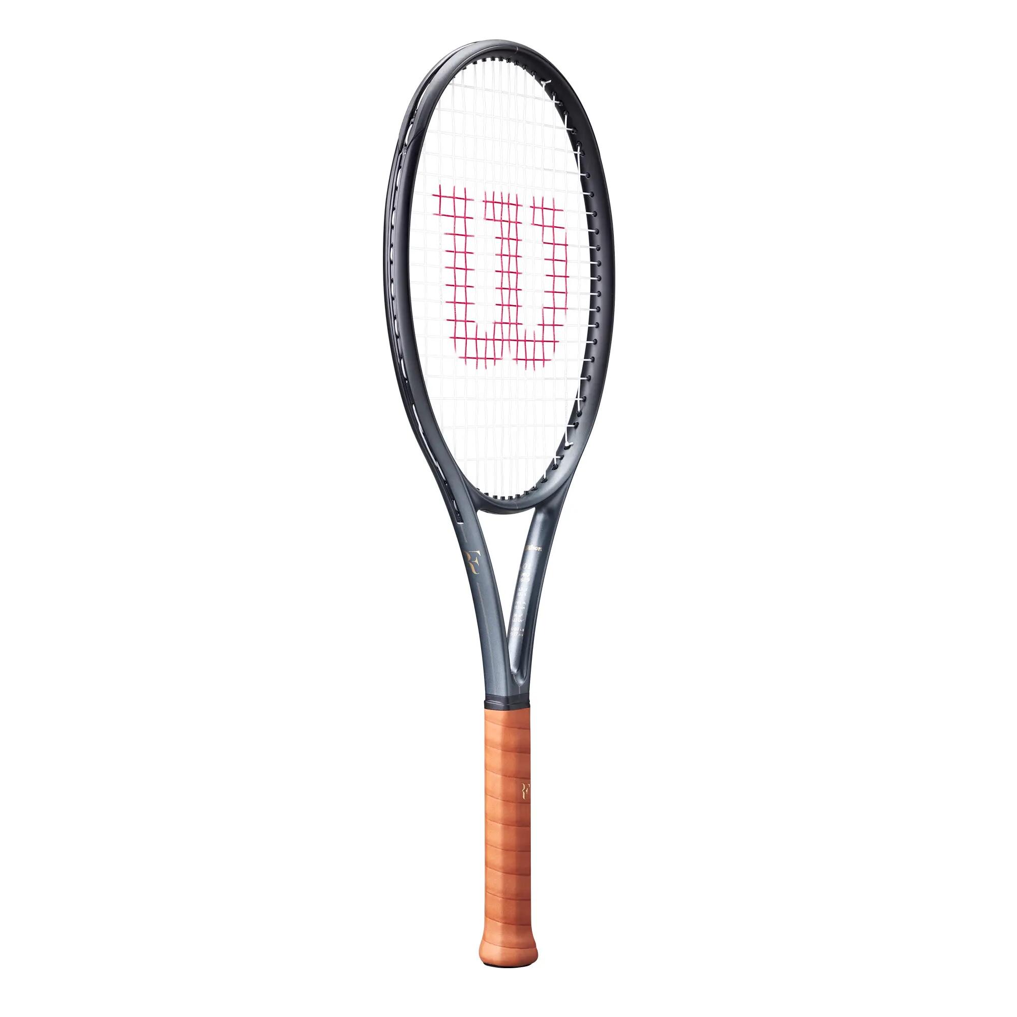 RF 01 Pro Laver Cup 2025 teniszütő L3 3/5