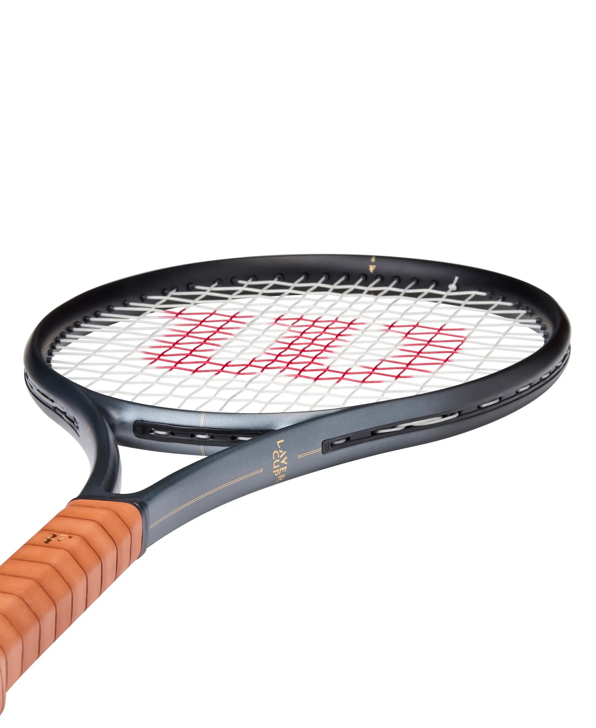 RF 01 Pro Laver Cup 2025 teniszütő L3 5/5