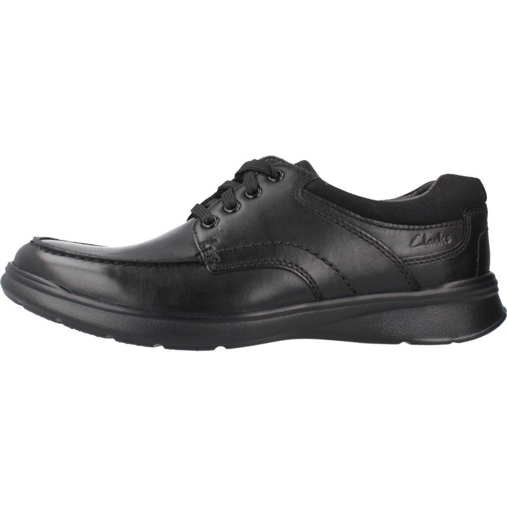 Informales Hombre Clarks Cotrell Edge 2/5