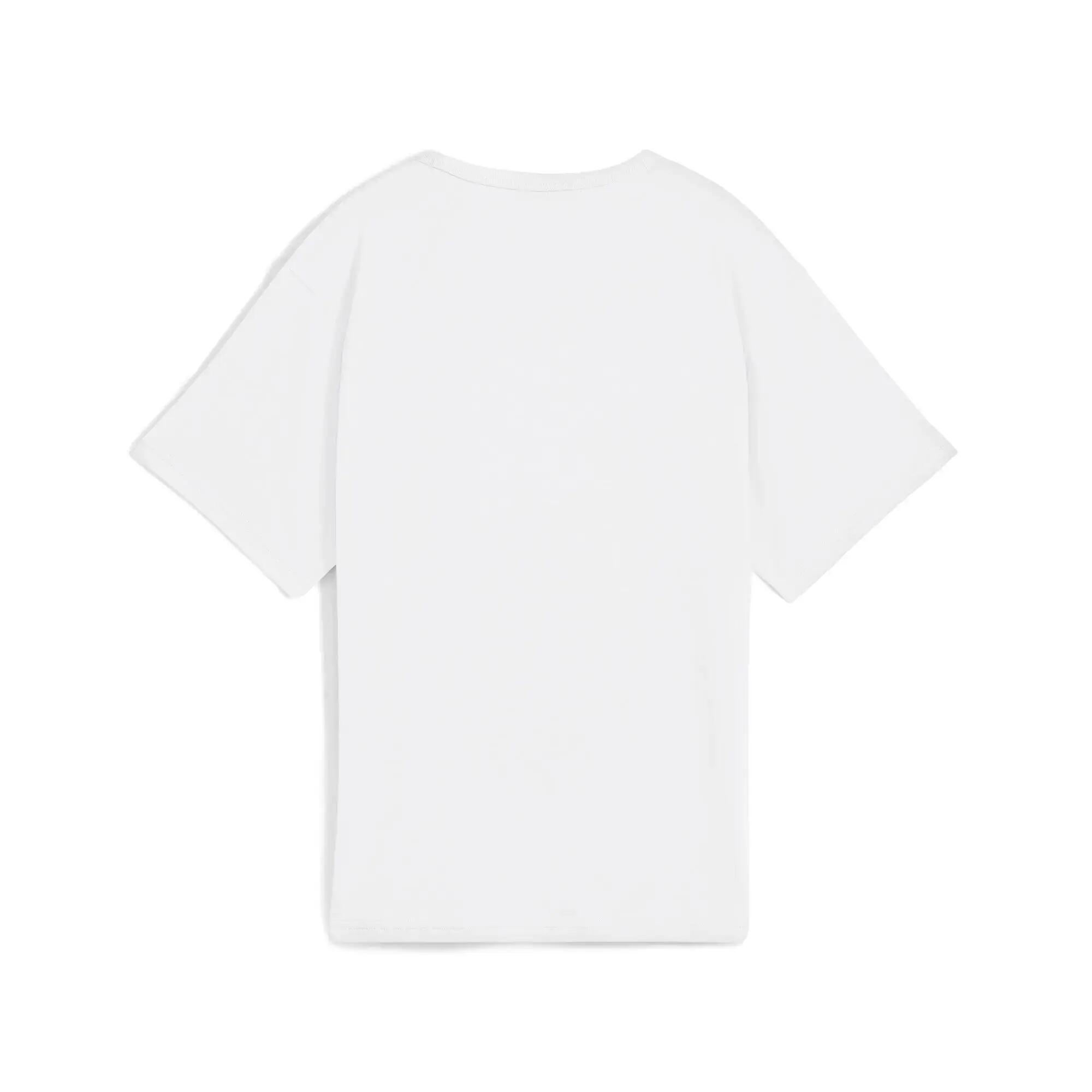 Puma Damen T-Shirt CLASS Relaxed Tee 688130 2/2
