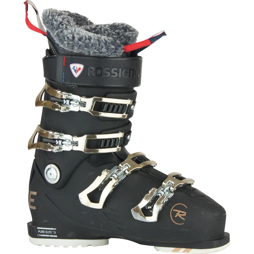 ROSSIGNOL Reconditionné - ROSSIGNOL PURE ELITE 70 - Très bon état