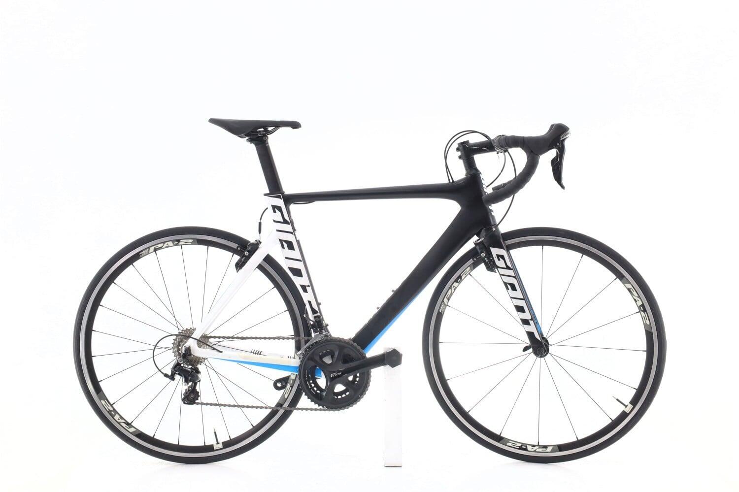 GIANT Bici strada ricondizionata ·  Propel Advanced 2 · Ottimo stato