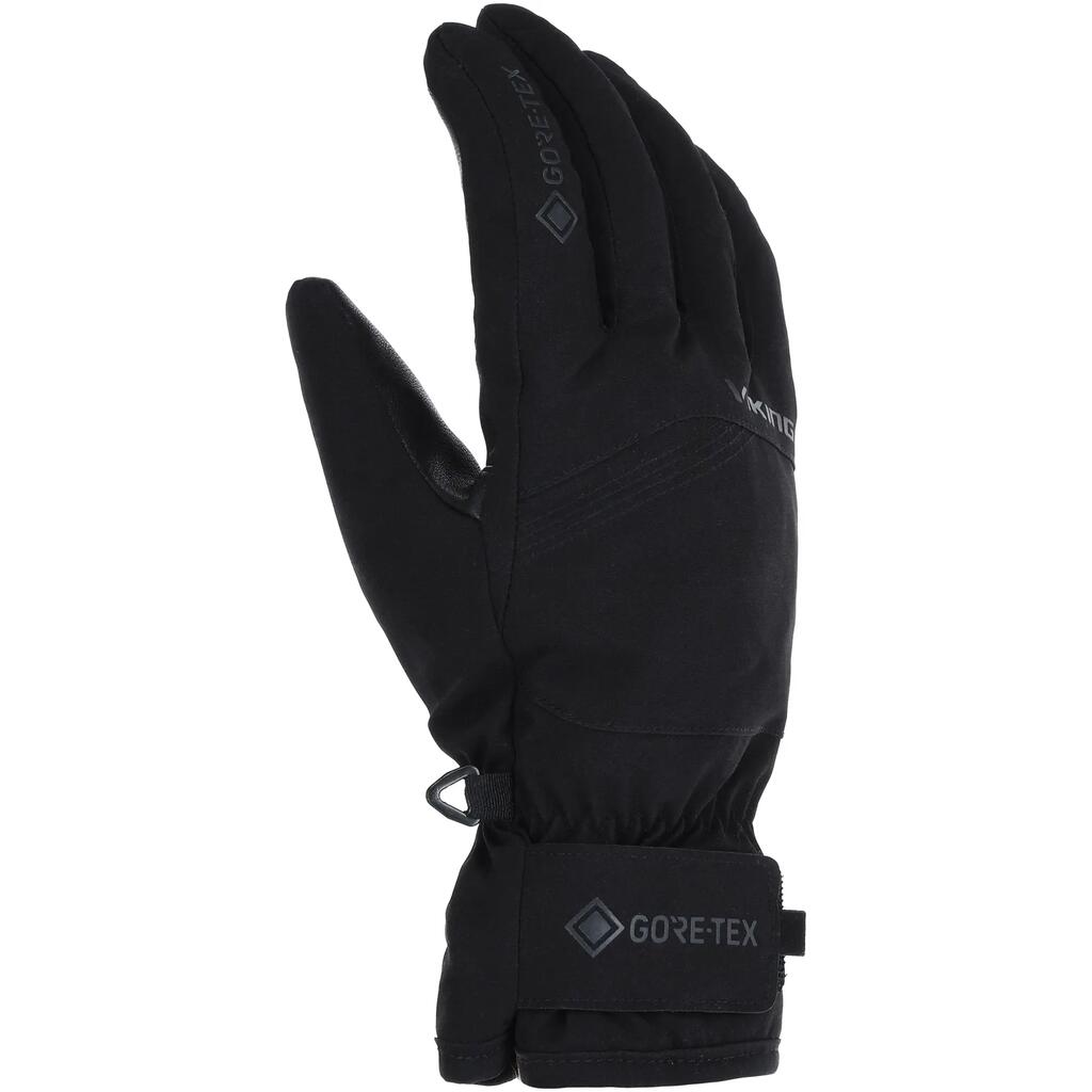 Ski gloves Viking Revo GTX