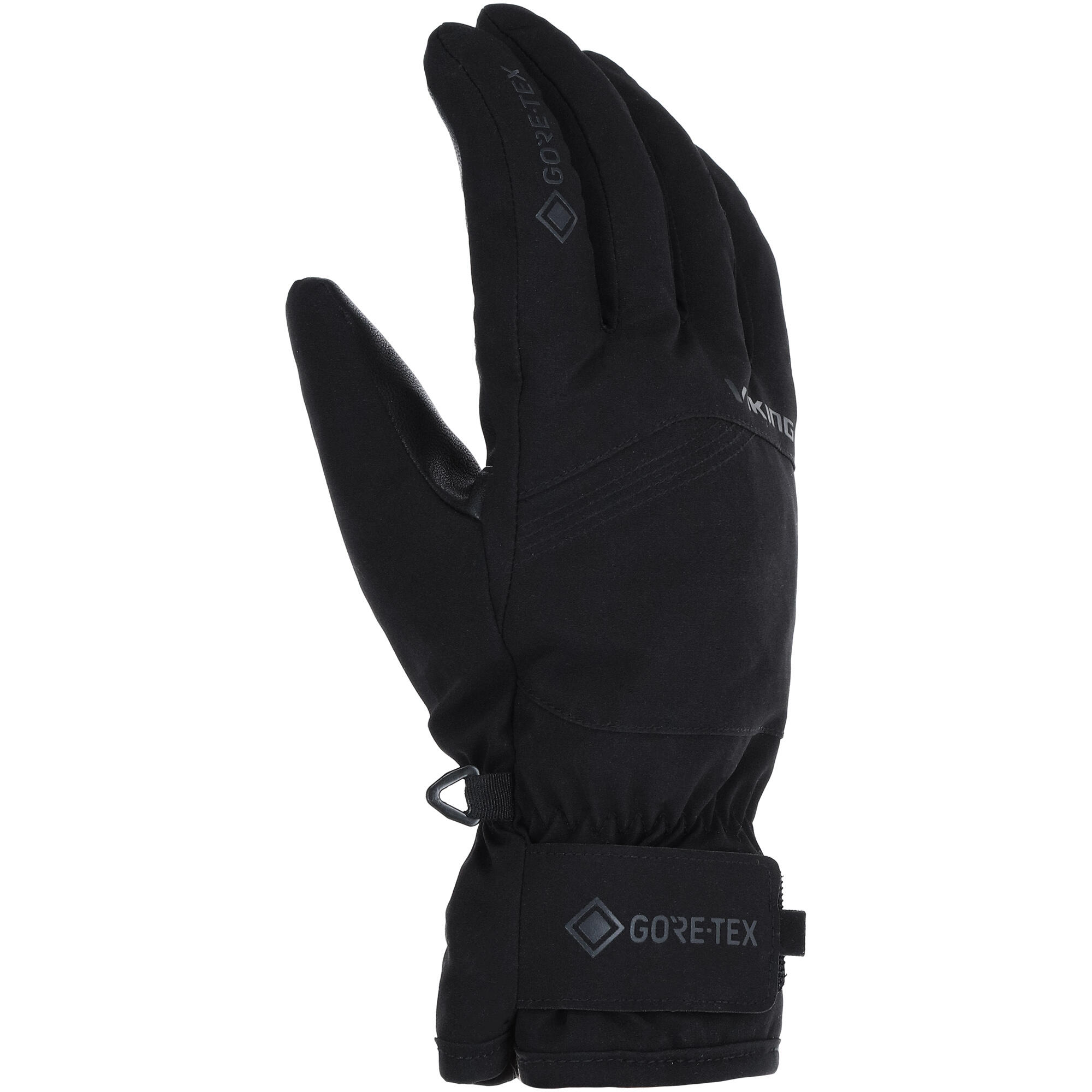 Mănuși de schi pentru bărbați Viking Revo Gore-Tex Ski
