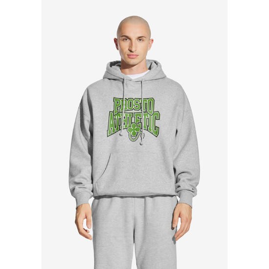 Bluza sportowa męska Prosto Chicago z kapturem