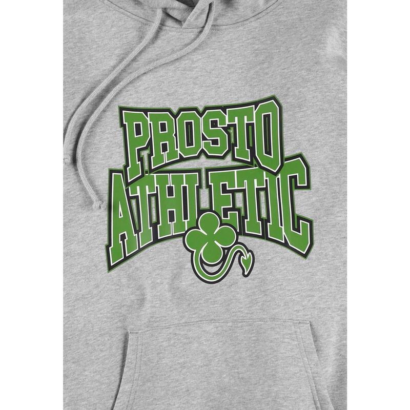 Hanorac bărbați PROSTO Chicago Hoodie