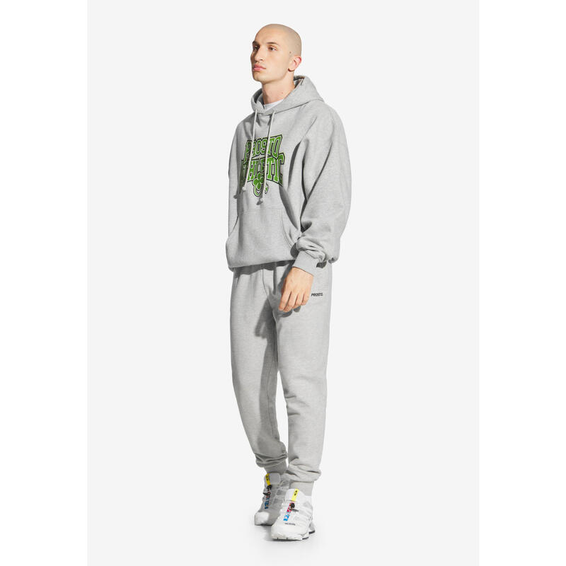 Hanorac bărbați PROSTO Chicago Hoodie