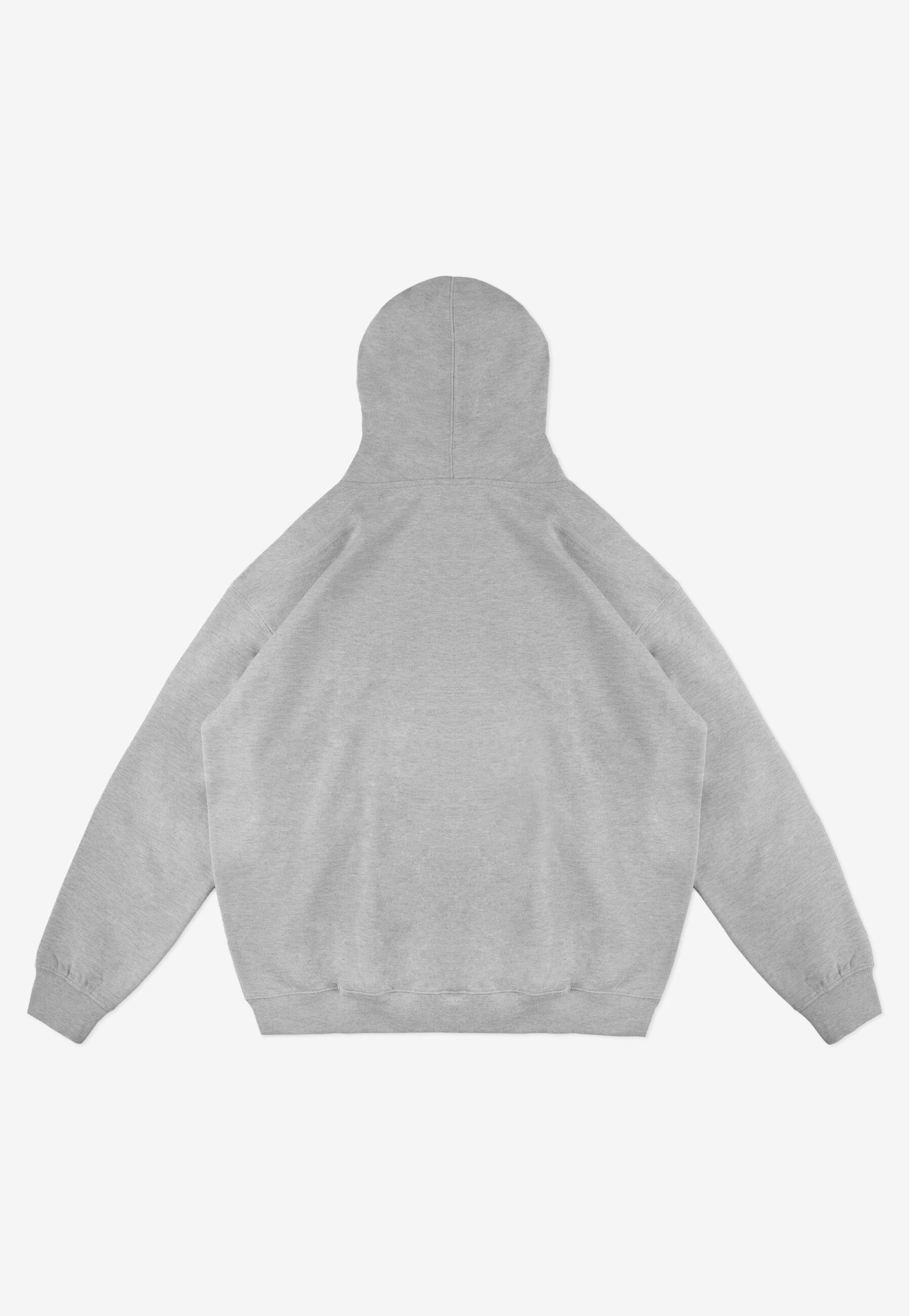 Férfi pulóver PROSTO Chicago Hoodie 5/6