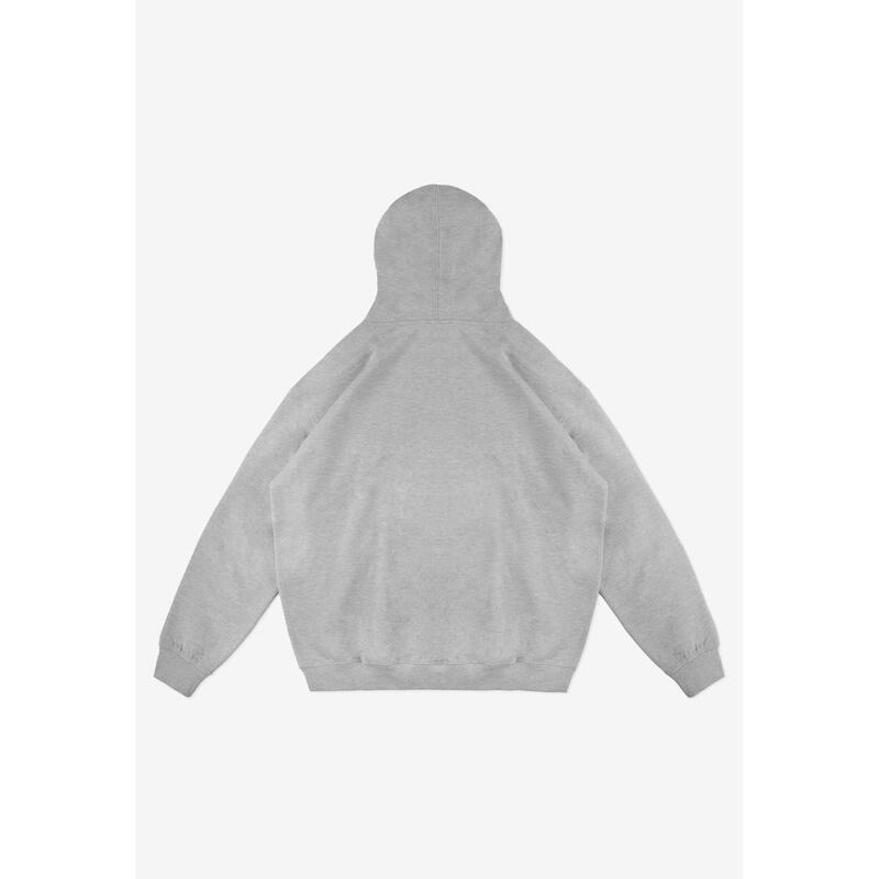 Hanorac bărbați PROSTO Chicago Hoodie