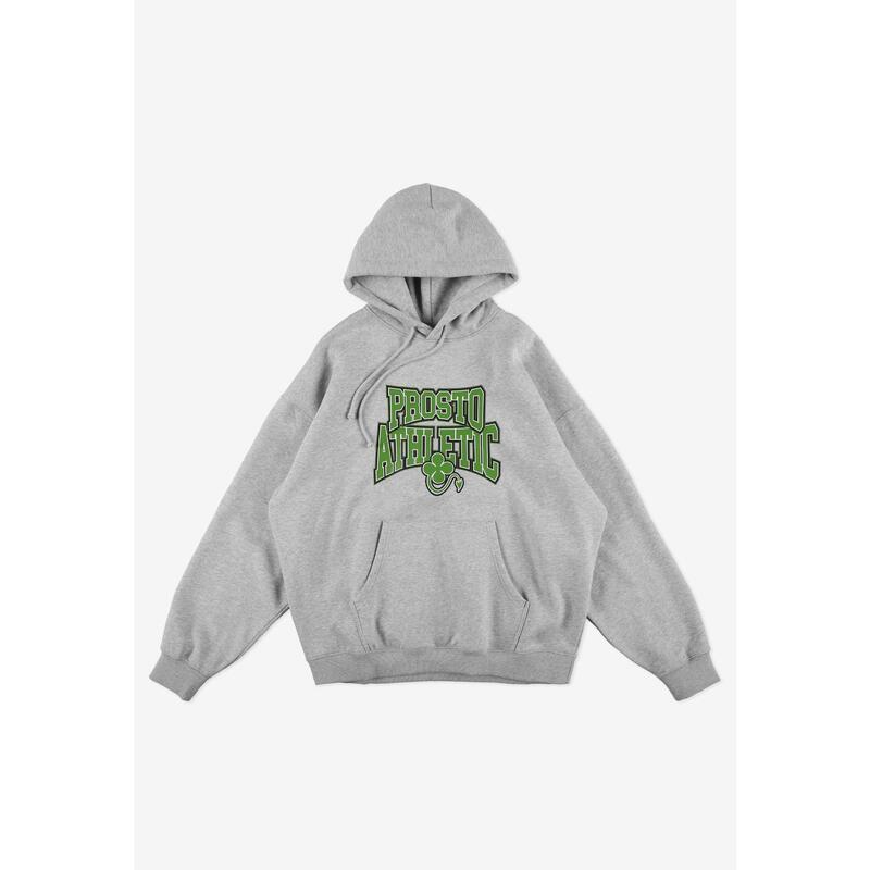 Hanorac bărbați PROSTO Chicago Hoodie