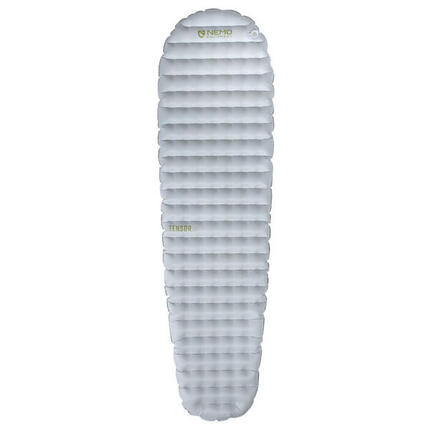 Matelas gonflable Nemo Tensor Elite Mummy 10D Nylon 250 g