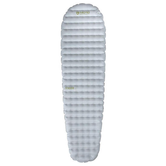 Matelas gonflable Nemo Tensor Elite Mummy 10D Nylon 250 g