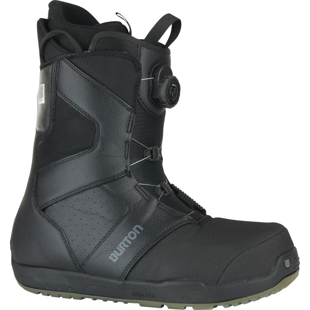 BURTON Reconditionné - BURTON PROGRESSION BOA MOTO IMPRINT 1 - Très bon état