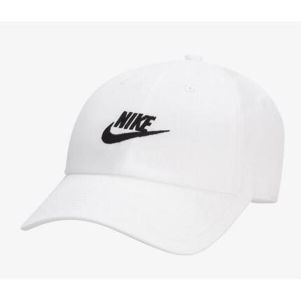 Casquette De Baseball CLUB (Gris-blanc)