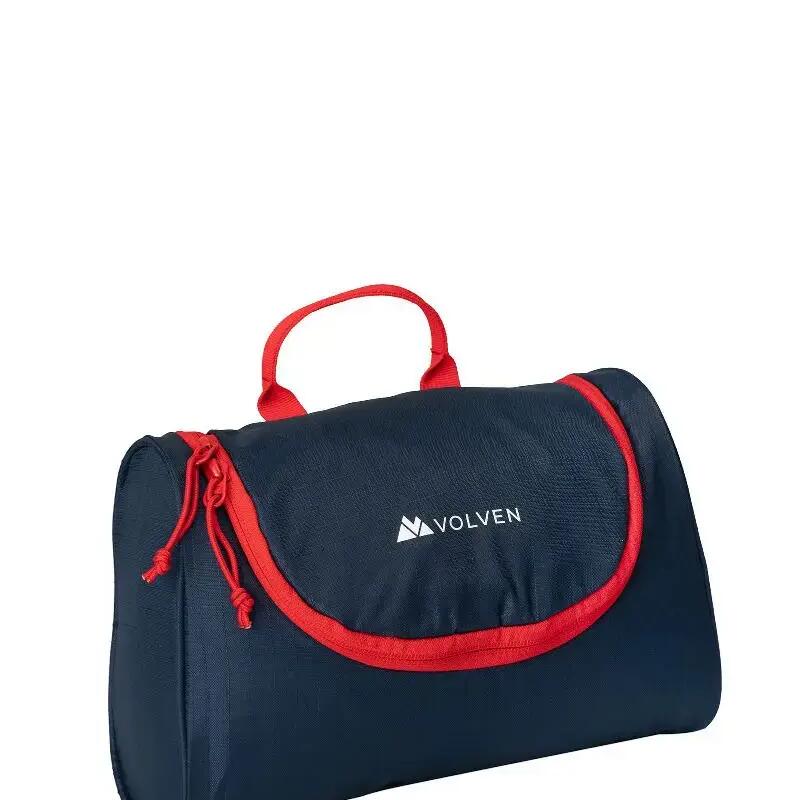 Kozmetická taška Nomad Zipped