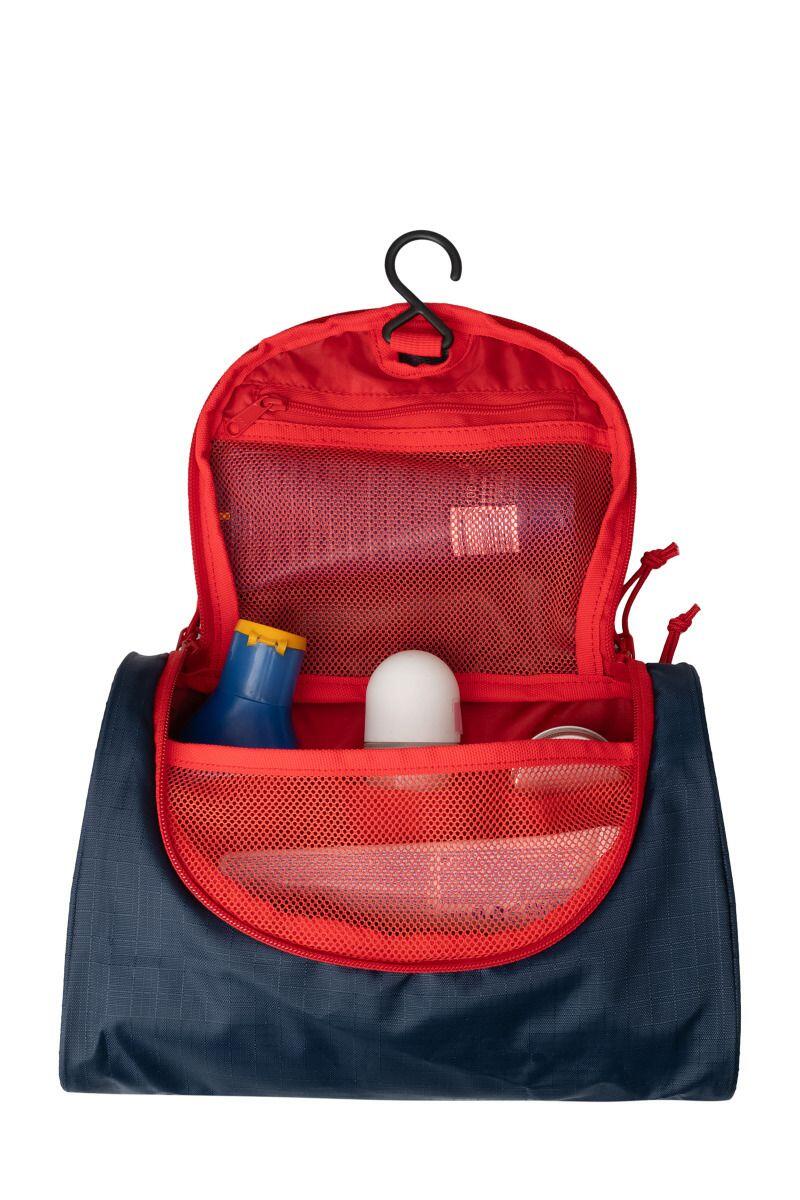 Kosmetická taštička Nomad Zipped 3/4