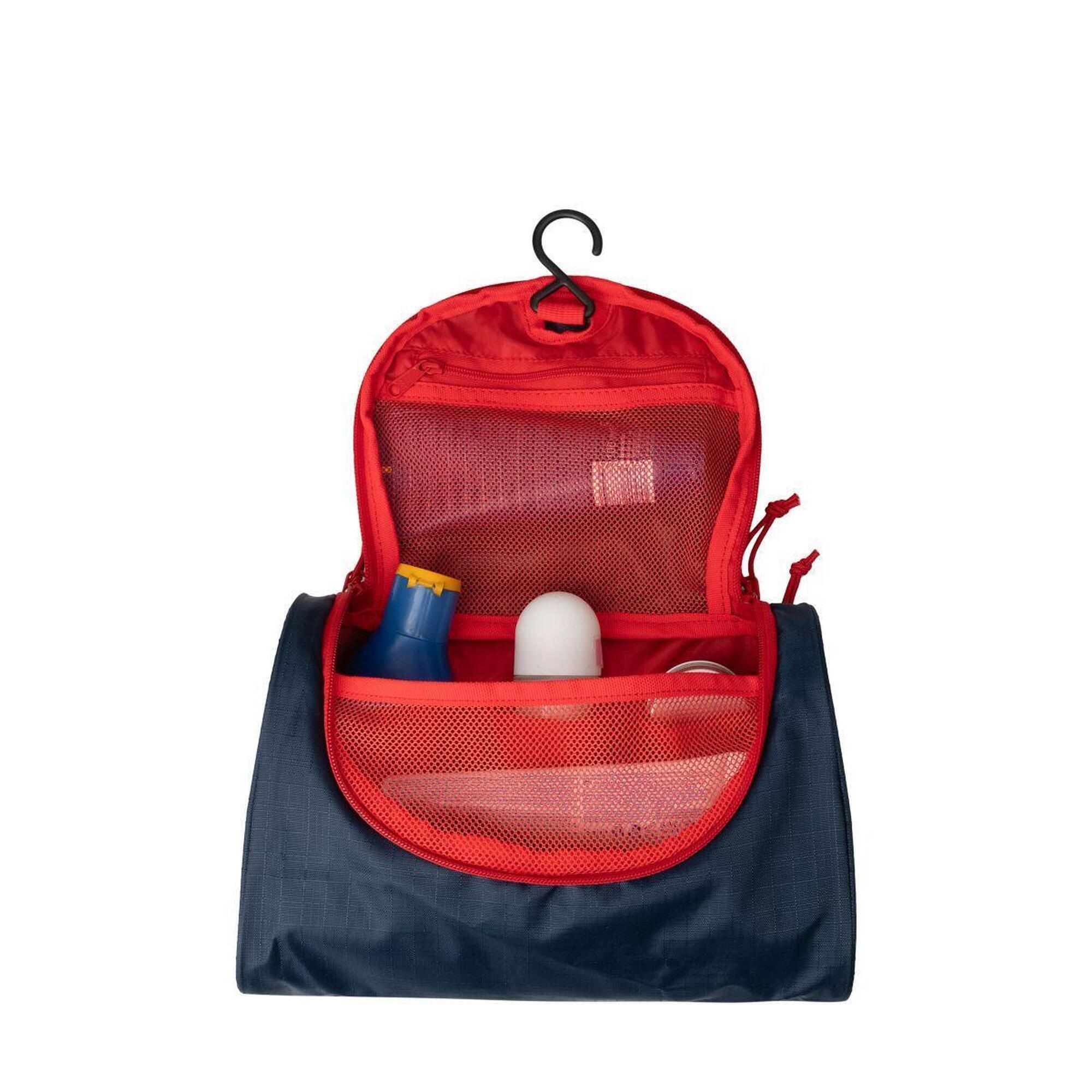 Trusă cosmetică Nomad Zipped