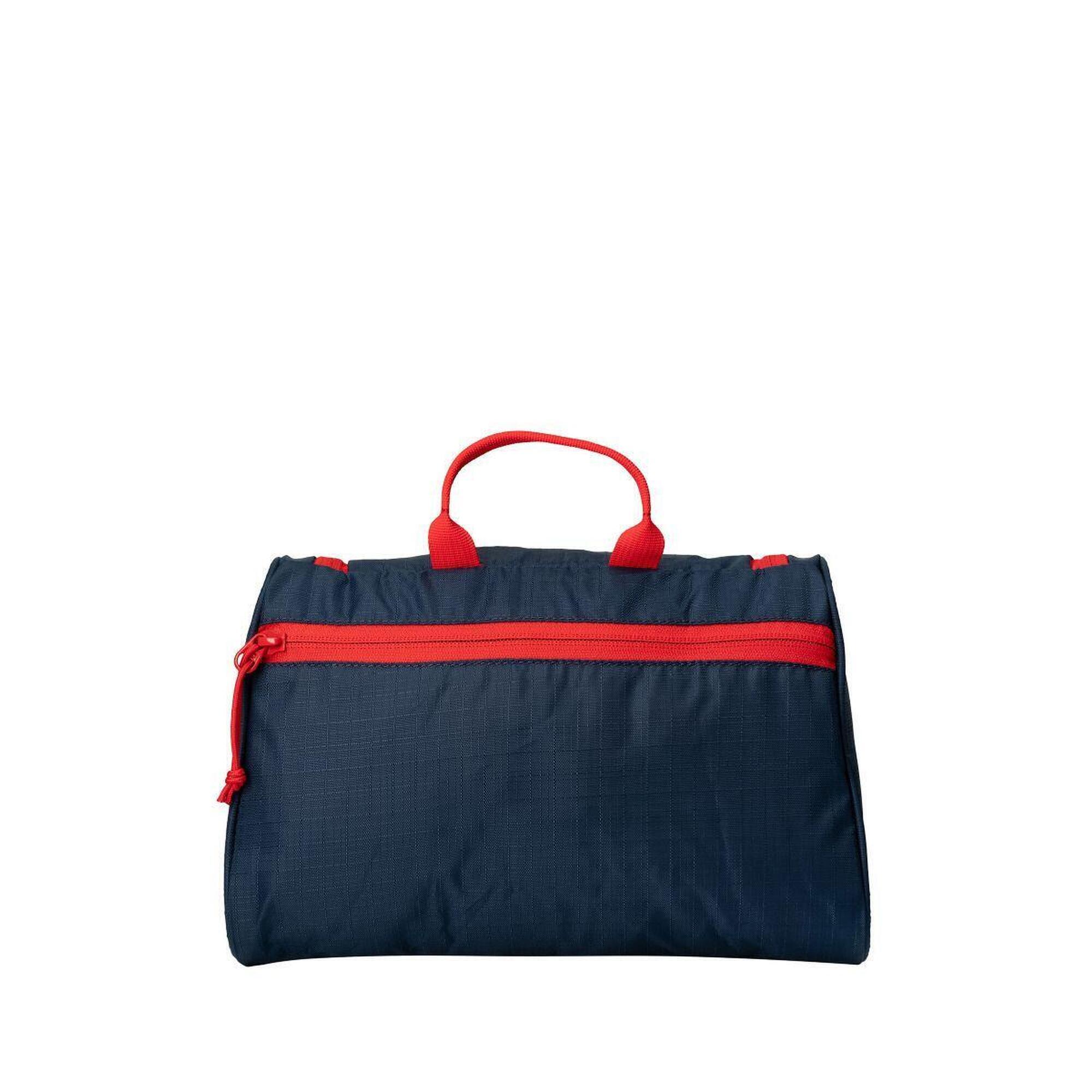 Trusă cosmetică Nomad Zipped