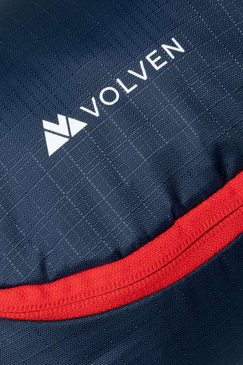 Kosmetická taštička Nomad Zipped 4/4