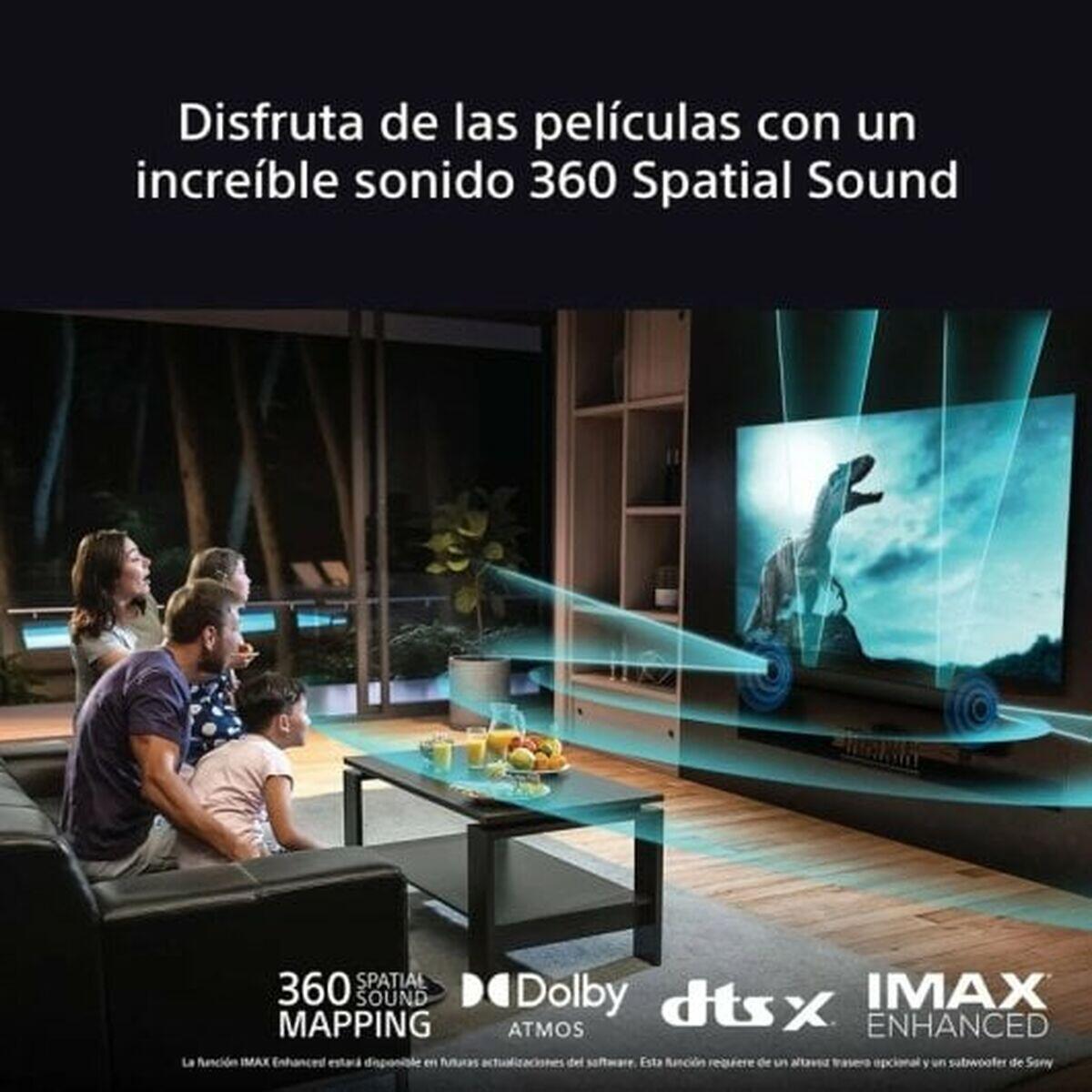 Soundbar SONY BRAVIA Bluetooth 5/5