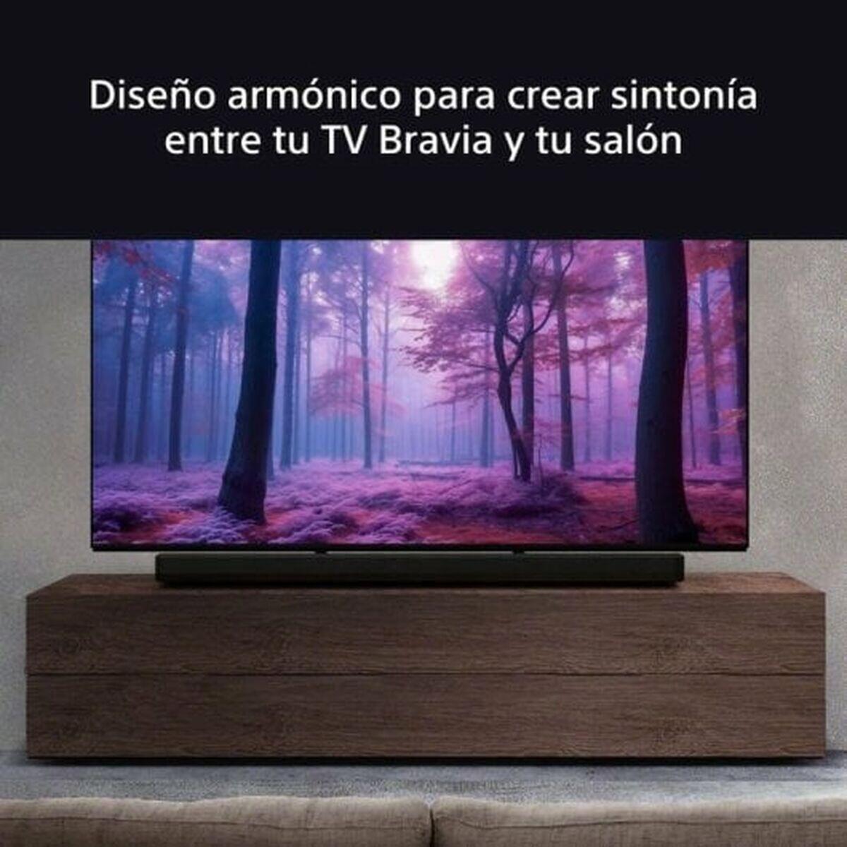 Soundbar SONY BRAVIA Bluetooth 4/5