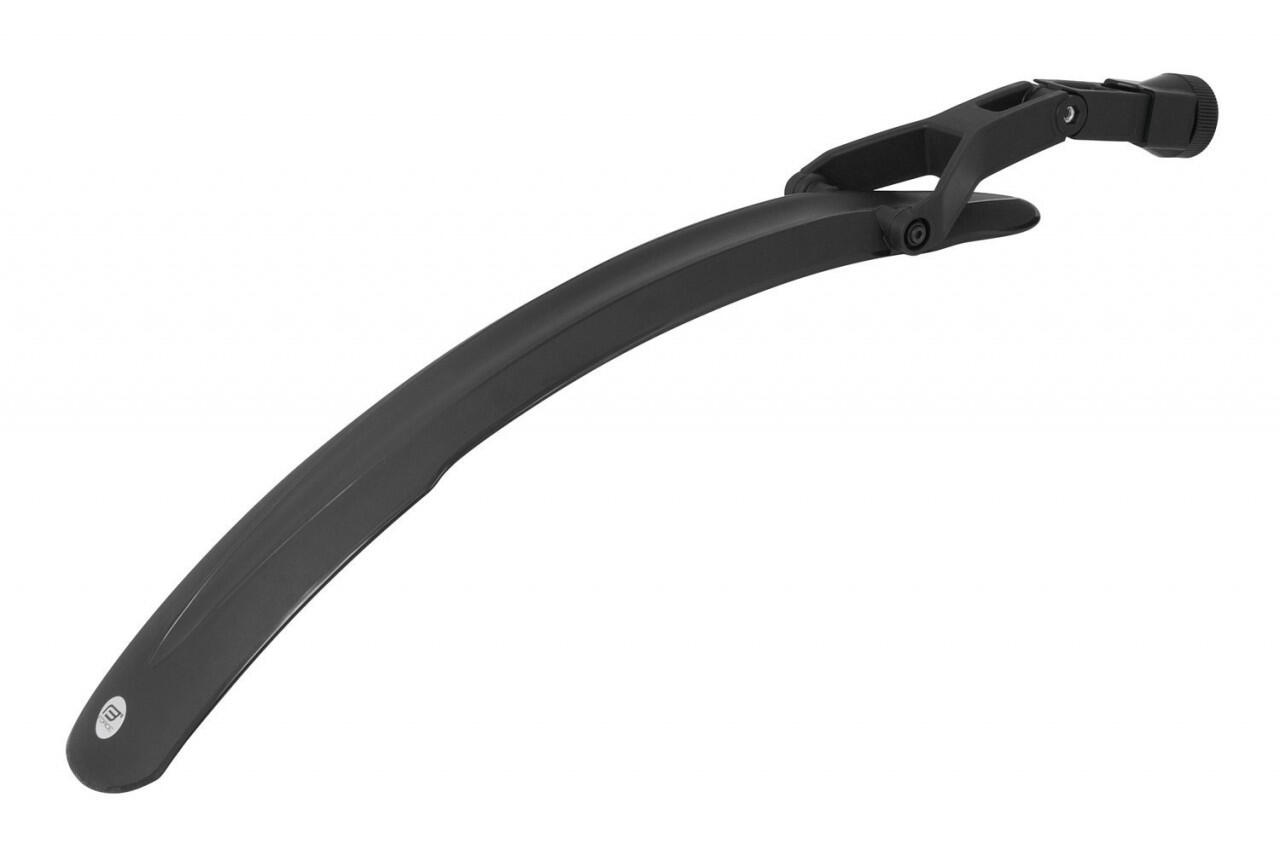Apărătoare Spate Force Splash 27.5-29 neagra