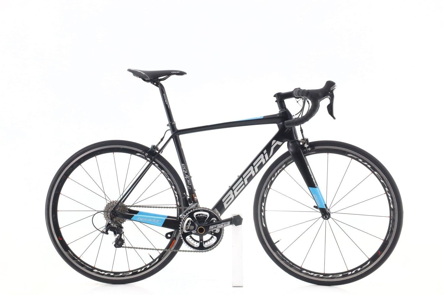 BERRIA Bici strada ricondizionata ·  Belador Equipe 2 · Ottimo stato
