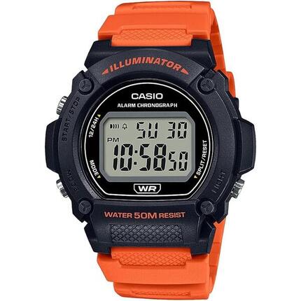 Montre Homme CASIO SPORT Ø 47 mm