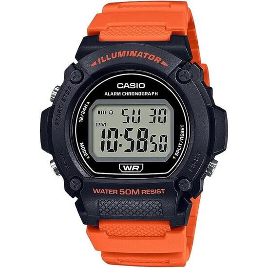 Montre Homme CASIO SPORT Ø 47 mm