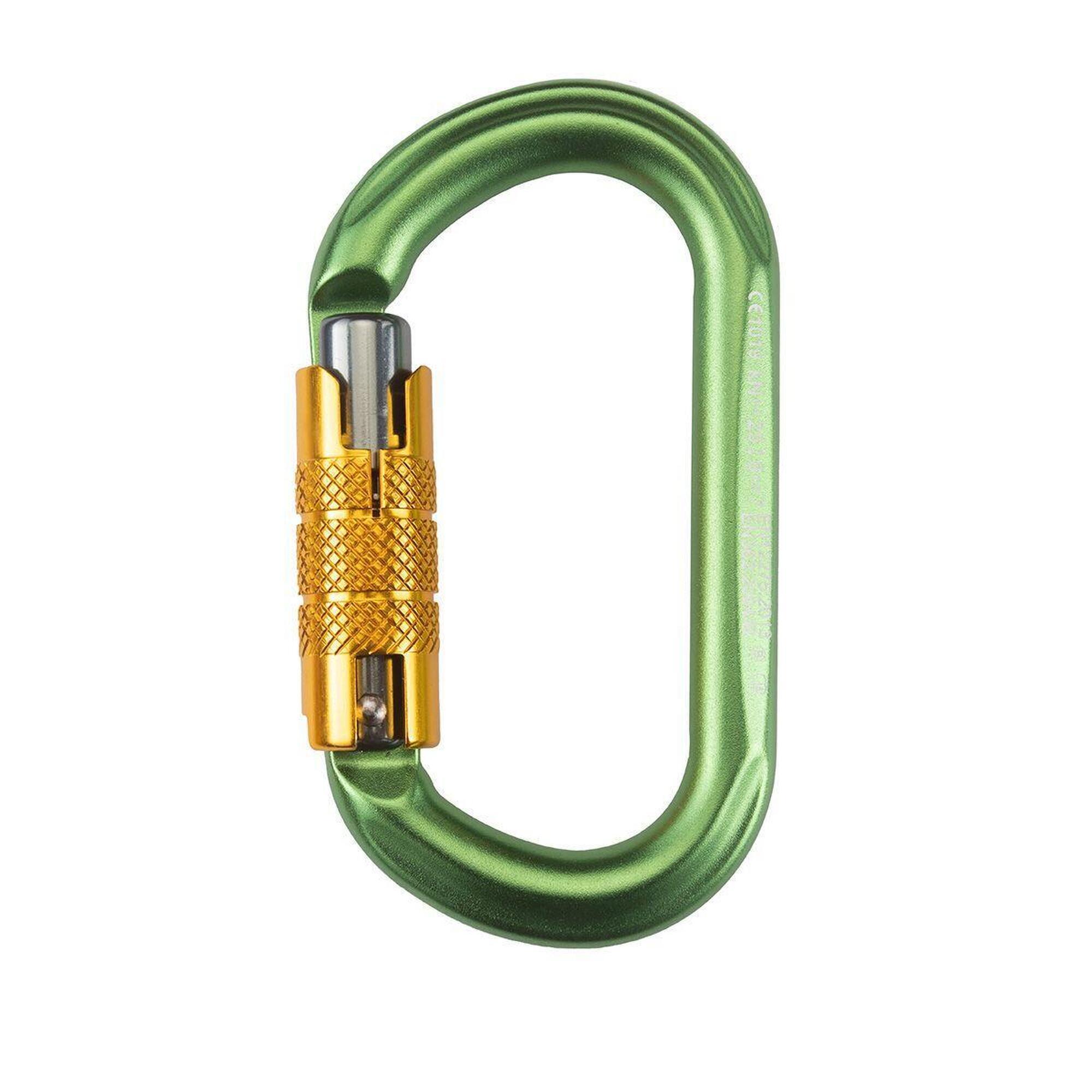 VI.6+ Karabina OVO Light TG