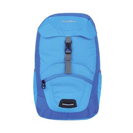 Sac à dos enfant Husky JUNNY 15L nylon ripstop 420D imperméable dorsal AMS