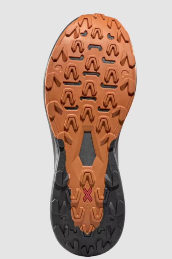 Chaussure de Trail Homme La Sportiva "Prodigio" Gris 42,5 3/7