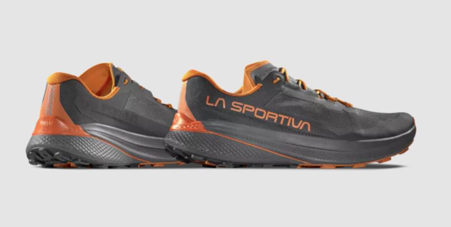 Chaussure de Trail Homme La Sportiva "Prodigio" Gris 42,5 5/7