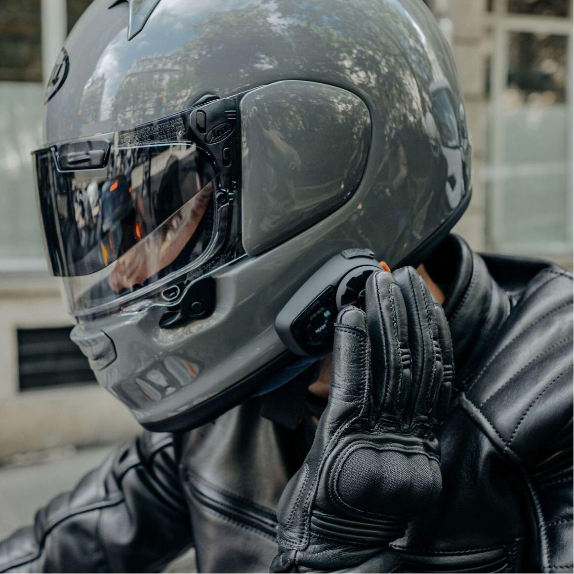 Intercom BY SENA 5S - DUO MOTOBLOUZ 5/7