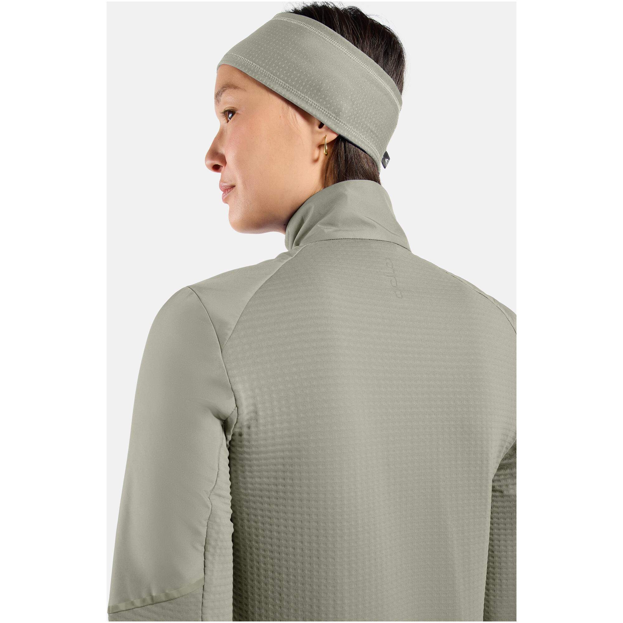 Damen Jacke ESSENTIAL INSULATOR HYBRID 5/7