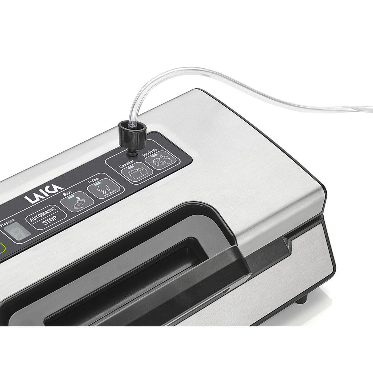 Envasadora al Vacío LAICA 130 W 3/5