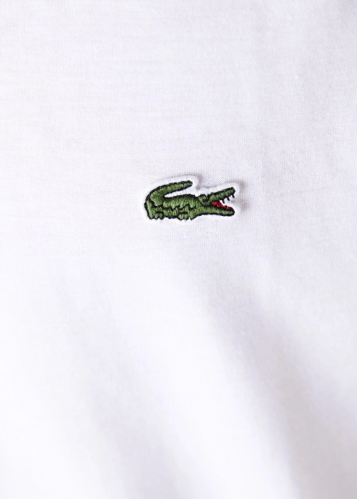 T-shirt col V Lacoste - Homme 5/7