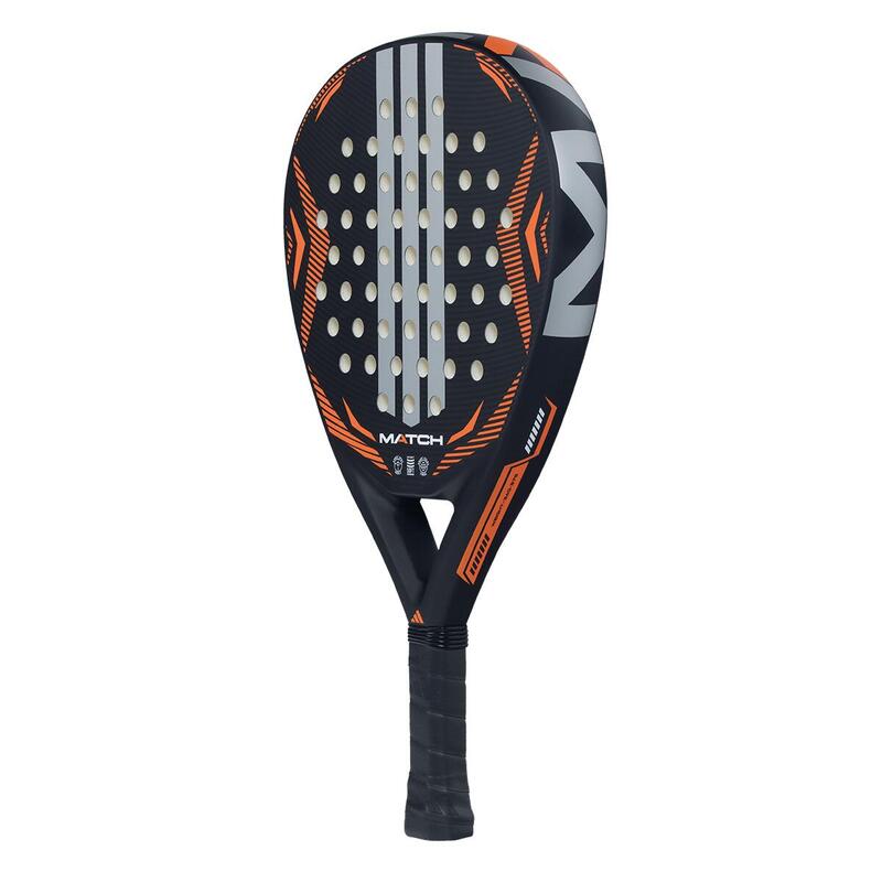 Rachetă de Padel adidas Match Black/Orange 2026