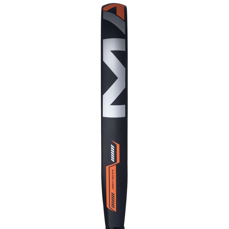 Rachetă de Padel adidas Match Black/Orange 2026