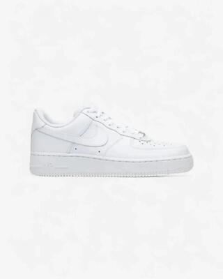 Nike air force 1 white (wmns)
