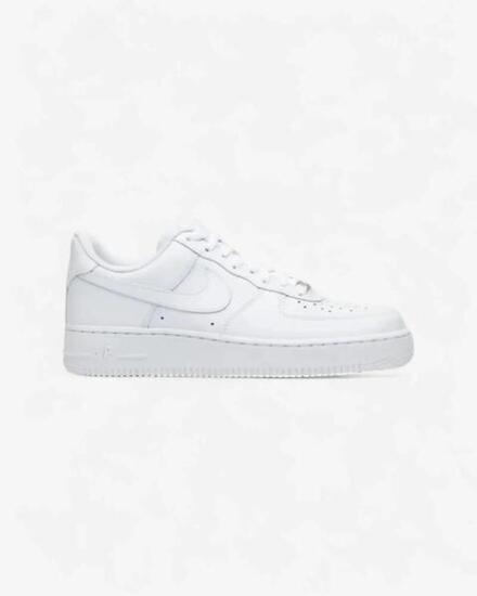 Nike Air Force 1 White (WMNS)