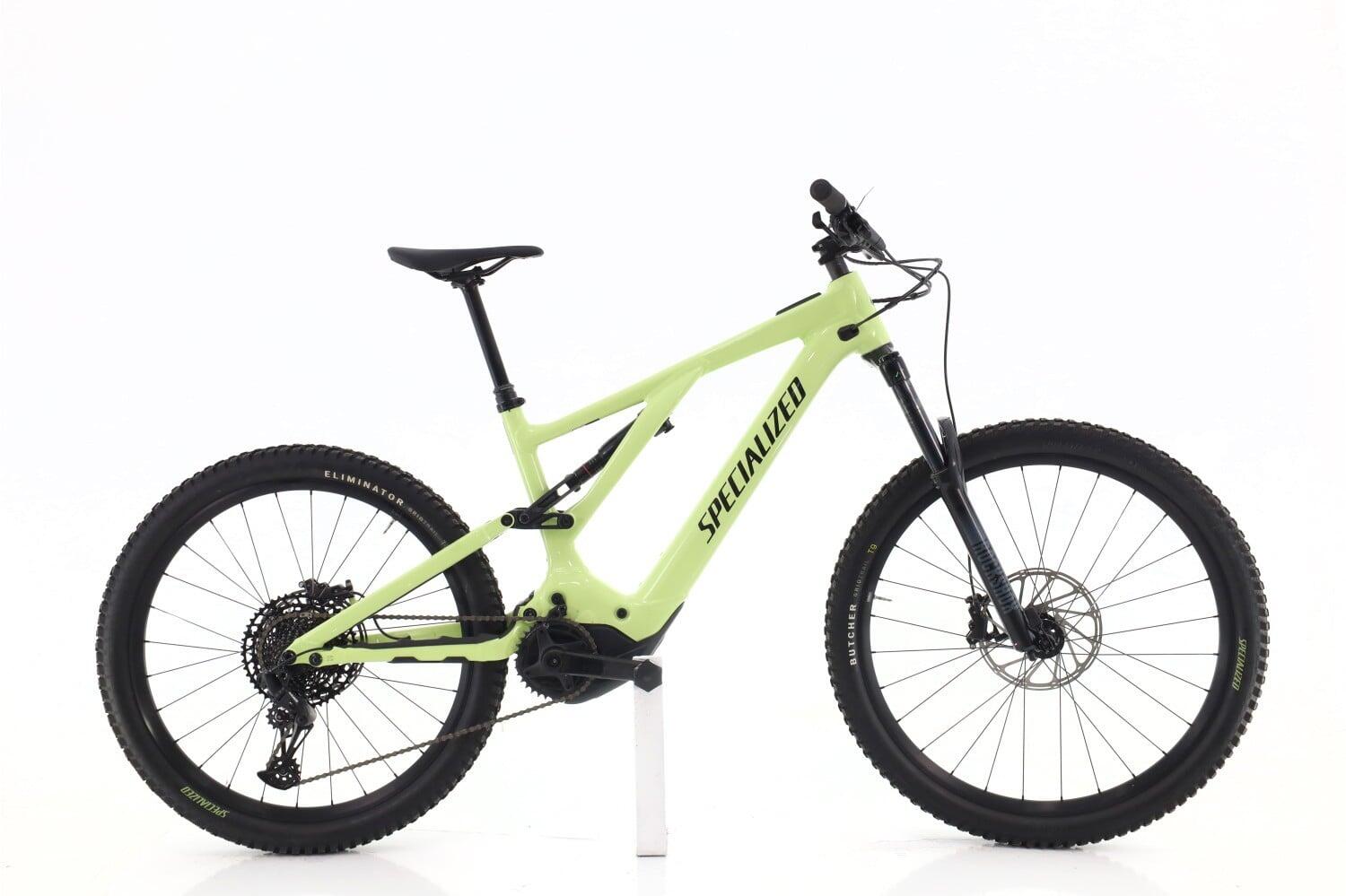 SPECIALIZED Ebike ricondizionata ·  Turbo Levo · Ottimo stato