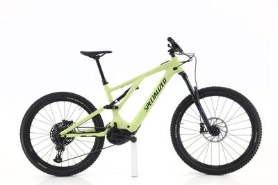 Segunda Vida · Ebike · Turbo Levo · Muy buen estado