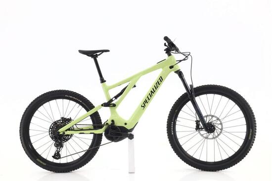 Segunda Vida · Ebike · Turbo Levo · Muy buen estado